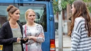 EastEnders 32. Sezon 96. Bölüm