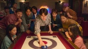 Can This Love Be Translated? 1. Sezon 6. Bölüm