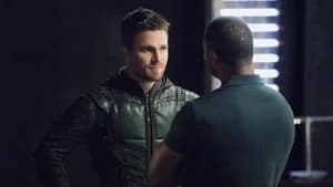 Arrow 5. Sezon 5. Bölüm
