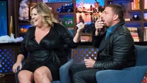 Watch What Happens Live with Andy Cohen 14. Sezon 202. Bölüm