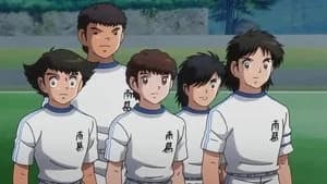 Captain Tsubasa 1. Sezon 11. Bölüm