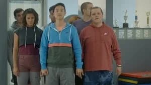 Cobra Kai 3. Sezon 6. Bölüm