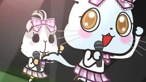Aggretsuko 3. Sezon 2. Bölüm