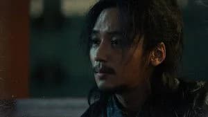 Six Flying Dragons 1. Sezon 38. Bölüm