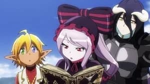Overlord 3. Sezon 1. Bölüm