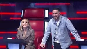 O Ses Türkiye Rap 1. Sezon 7. Bölüm