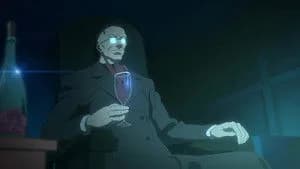 The Future Diary 1. Sezon 21. Bölüm