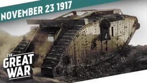 The Great War 4. Sezon 47. Bölüm