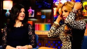 Watch What Happens Live with Andy Cohen 6. Sezon 50. Bölüm