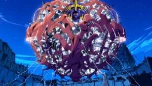 Fairy Tail 4. Sezon 6. Bölüm