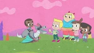 Harvey Girls Forever! 4. Sezon 7. Bölüm
