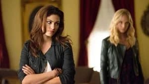 The Vampire Diaries 4. Sezon 5. Bölüm