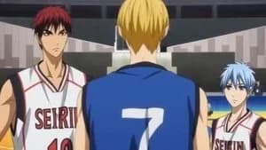 Kuroko's Basketball 3. Sezon 7. Bölüm