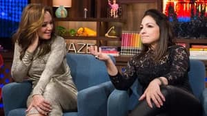 Watch What Happens Live with Andy Cohen 12. Sezon 178. Bölüm