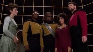 Star Trek: The Next Generation 6. Sezon 5. Bölüm