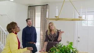 Dream Home Makeover 3. Sezon 2. Bölüm