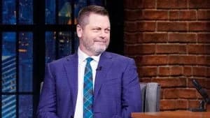 Late Night with Seth Meyers 7. Sezon 78. Bölüm