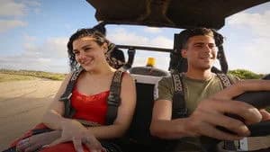 Jewish Matchmaking 1. Sezon 7. Bölüm