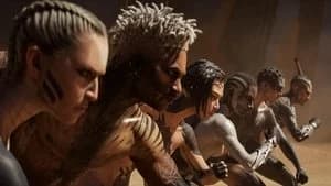 Love, Death & Robots 4. Sezon 7. Bölüm