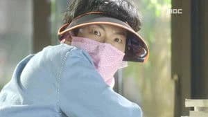 Lucky Romance 1. Sezon 6. Bölüm