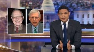 The Daily Show 25. Sezon 50. Bölüm