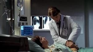 House, M.D. 1. Sezon 8. Bölüm