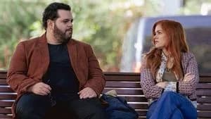 Wolf Like Me 1. Sezon 2. Bölüm