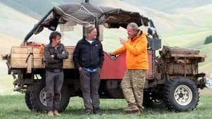The Grand Tour 3. Sezon 13. Bölüm