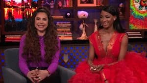 Watch What Happens Live with Andy Cohen 19. Sezon 29. Bölüm