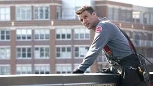 Chicago Fire 6. Sezon 3. Bölüm
