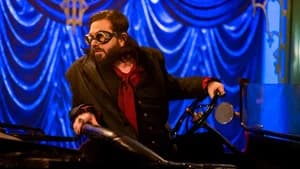 What We Do in the Shadows 3. Sezon 3. Bölüm
