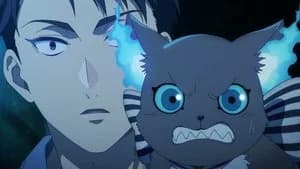 Disney Twisted-Wonderland: The Animation 1. Sezon 4. Bölüm