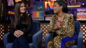 Watch What Happens Live with Andy Cohen 17. Sezon 5. Bölüm