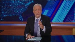 The Daily Show 30. Sezon 41. Bölüm