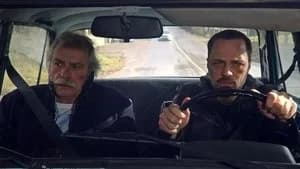 Şeref Bey 1. Sezon 5. Bölüm