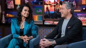 Watch What Happens Live with Andy Cohen 16. Sezon 41. Bölüm