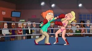 Family Guy 9. Sezon 5. Bölüm