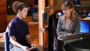 Young Sheldon 5. Sezon 17. Bölüm