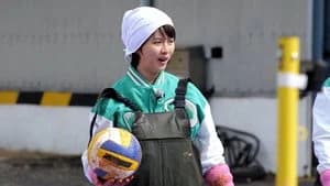 Running Man 1. Sezon 596. Bölüm