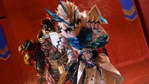 仮面ライダー 31. Sezon 32. Bölüm