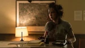 Dirk Gently's Holistic Detective Agency 2. Sezon 3. Bölüm
