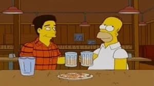 The Simpsons 16. Sezon 16. Bölüm