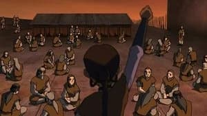 Avatar: The Last Airbender 1. Sezon 6. Bölüm