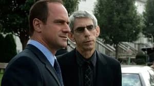 Law & Order: Special Victims Unit 9. Sezon 13. Bölüm