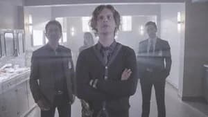 Criminal Minds 11. Sezon 21. Bölüm