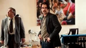 True Detective 2. Sezon 1. Bölüm