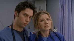Scrubs 1. Sezon 15. Bölüm