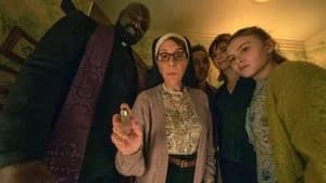 Evil 4. Sezon 7. Bölüm