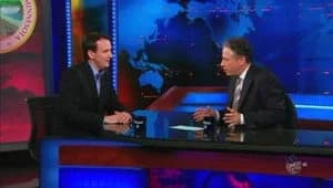 The Daily Show 15. Sezon 75. Bölüm