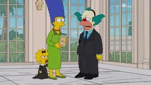 The Simpsons 26. Sezon 1. Bölüm